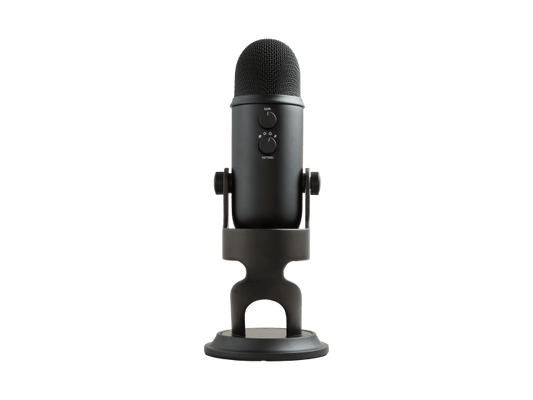 Blue Yeti Microphone