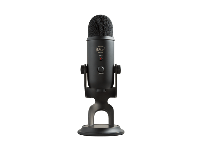 Blue Yeti Microphone