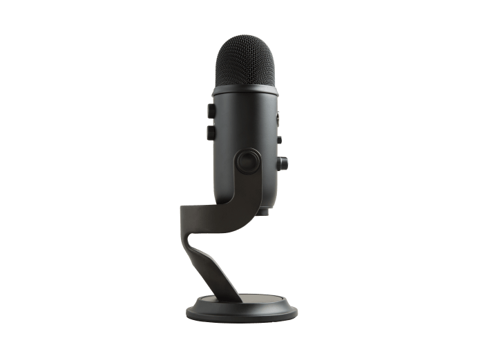 Blue Yeti Microphone