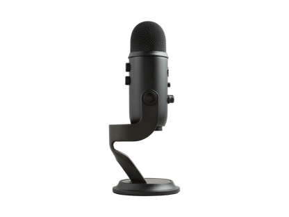 Blue Yeti Microphone
