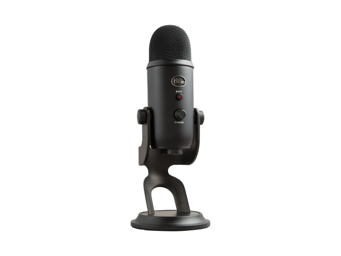 Blue Yeti Microphone