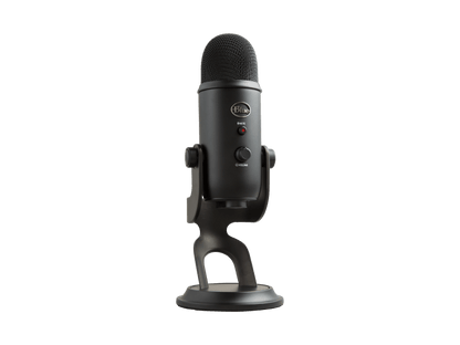Blue Yeti Microphone