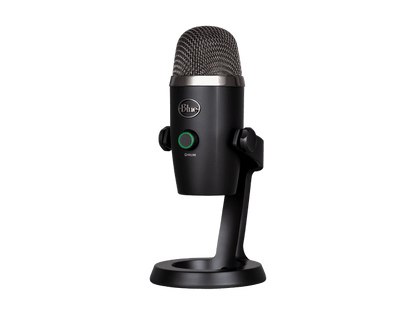 Blue Yeti Nano Microphone