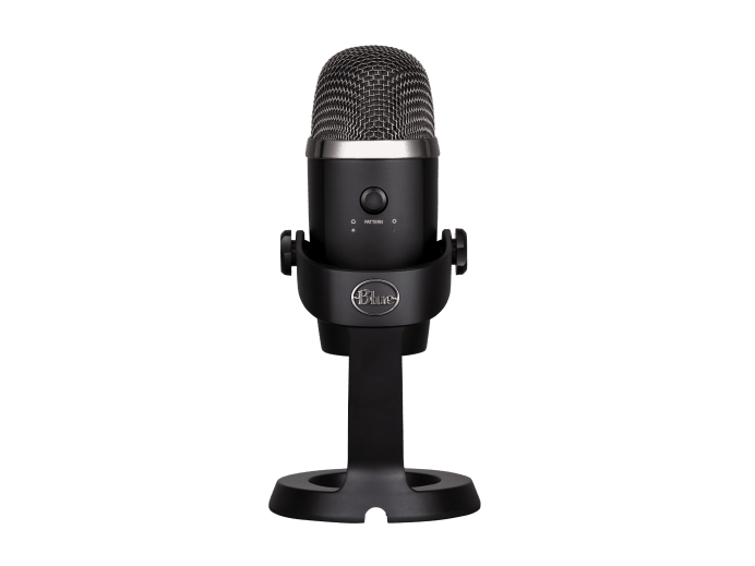 Blue Yeti Nano Microphone