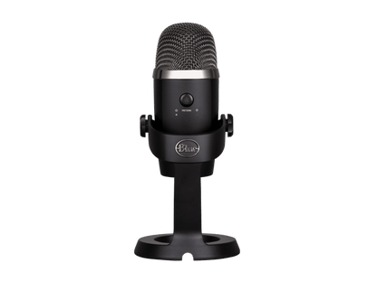 Blue Yeti Nano Microphone